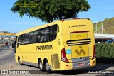 Viação Itapemirim 60767 na cidade de João Monlevade, Minas Gerais, Brasil, por Mairo de Magalhães. Número da foto: #12798259.