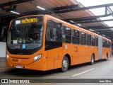 Auto Viação Redentor HI616 na cidade de Curitiba, Paraná, Brasil, por João Silva. Número da foto: #12798279.