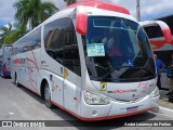 S. M. Arcanjo Turismo 2911 na cidade de Barueri, São Paulo, Brasil, por André Lourenço de Freitas. Número da foto: #12797362.