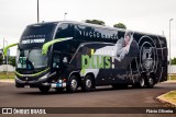 Viação Garcia 88009 na cidade de Cascavel, Paraná, Brasil, por Flávio Oliveira. Número da foto: #12798321.