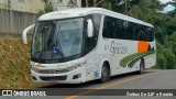 Viação Graciosa 22 na cidade de São José dos Pinhais, Paraná, Brasil, por Ônibus De SJP e Região. Número da foto: #12797042.