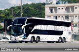 Auto Viação Catarinense 324303 na cidade de Balneário Camboriú, Santa Catarina, Brasil, por Matheus Souza. Número da foto: #12798376.