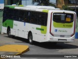 Viação Penedo RJ 213.005 na cidade de Resende, Rio de Janeiro, Brasil, por Augusto César. Número da foto: #12796803.