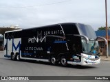 Empresa de Ônibus Nossa Senhora da Penha 60070 na cidade de Porto Alegre, Rio Grande do Sul, Brasil, por Pedro Silva. Número da foto: #:id.