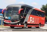 Lirabus 12103 na cidade de São Paulo, São Paulo, Brasil, por Paulo Henrique Pereira Borges. Número da foto: #12798056.