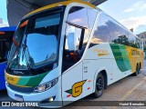 Empresa Gontijo de Transportes 19785 na cidade de Belo Horizonte, Minas Gerais, Brasil, por Hariel Bernades. Número da foto: #12798030.