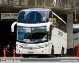 Saritur - Santa Rita Transporte Urbano e Rodoviário 14000 na cidade de Belo Horizonte, Minas Gerais, Brasil, por Fernando Cassimiro. Número da foto: #12798188.