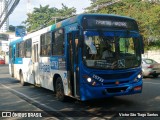 Concessionária Salvador Norte - CSN Transportes 10733 na cidade de Salvador, Bahia, Brasil, por Victor São Tiago Santos. Número da foto: #:id.