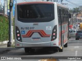 Viação Resendense RJ 192.017 na cidade de Resende, Rio de Janeiro, Brasil, por Augusto César. Número da foto: #12797084.