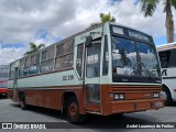 Associação de Preservação de Ônibus Clássicos 02 319 na cidade de Barueri, São Paulo, Brasil, por André Lourenço de Freitas. Número da foto: #12797346.