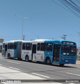Viação Serrana 15244 na cidade de Serra, Espírito Santo, Brasil, por SILAS SANTOS. Número da foto: #12797128.