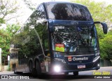Viação Cometa 721306 na cidade de São Paulo, São Paulo, Brasil, por Carlos Júnior. Número da foto: #12798157.