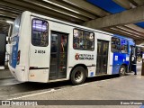 Transcooper > Norte Buss 2 6054 na cidade de São Paulo, São Paulo, Brasil, por Breno Moraes. Número da foto: #12796447.