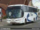 Citral Transporte e Turismo 10032 na cidade de Gramado, Rio Grande do Sul, Brasil, por Emerson Dorneles. Número da foto: #:id.