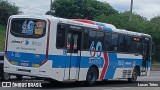 Auto Viação Jabour D86290 na cidade de Rio de Janeiro, Rio de Janeiro, Brasil, por Lucas Teles. Número da foto: #:id.