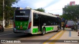 Viação Santa Brígida 1 1678 na cidade de São Paulo, São Paulo, Brasil, por Roberto Teixeira. Número da foto: #12797368.