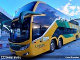 Empresa Gontijo de Transportes 25070 na cidade de Belo Horizonte, Minas Gerais, Brasil, por Hariel Bernades. Número da foto: #12797448.