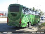 Ônibus Particulares 2887 na cidade de Caruaru, Pernambuco, Brasil, por Lenilson da Silva Pessoa. Número da foto: #:id.