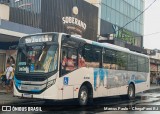 Icaraí Auto Transportes 1.001 na cidade de São Gonçalo, Rio de Janeiro, Brasil, por Marcus Paulo - ChegaParei RJ. Número da foto: #12796059.