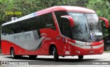 Empresa de Ônibus Pássaro Marron 5951 na cidade de São Paulo, São Paulo, Brasil, por Carlos Júnior. Número da foto: #12797905.