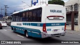 Viação Jacareí 5228 na cidade de São José dos Campos, São Paulo, Brasil, por Marcelo José Souza. Número da foto: #12797199.