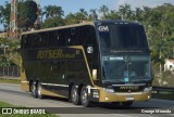 Ritser Turismo 601 na cidade de Santa Isabel, São Paulo, Brasil, por George Miranda. Número da foto: #12797046.