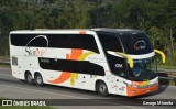 Starline Turismo 2100 na cidade de Santa Isabel, São Paulo, Brasil, por George Miranda. Número da foto: #:id.