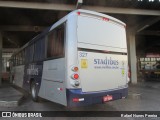 Stadtbus 327 na cidade de Venâncio Aires, Rio Grande do Sul, Brasil, por Rafael Nunes Pereira. Número da foto: #12797523.