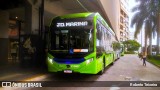 Transcooper > Norte Buss 2 6407 na cidade de São Paulo, São Paulo, Brasil, por Roberto Teixeira. Número da foto: #12797383.