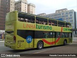 Transporte Coletivo Glória BT009 na cidade de Curitiba, Paraná, Brasil, por Fernando Cesar Alves da Rocha. Número da foto: #12797098.