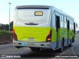 Viação Zurick 31331 na cidade de Belo Horizonte, Minas Gerais, Brasil, por Adão Raimundo Marcelino. Número da foto: #12798455.