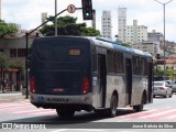 Viação Globo 20832 na cidade de Belo Horizonte, Minas Gerais, Brasil, por Joase Batista da Silva. Número da foto: #:id.
