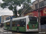 Next Mobilidade - ABC Sistema de Transporte 8185 na cidade de Santo André, São Paulo, Brasil, por Juliano Soares. Número da foto: #12796004.