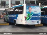 Coopertalse 055 na cidade de Aracaju, Sergipe, Brasil, por Vinicius Silva. Número da foto: #12796107.