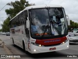 Expresso Embaixador 311 na cidade de Pelotas, Rio Grande do Sul, Brasil, por Pedro Silva. Número da foto: #:id.
