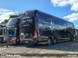 Eco Polo Brasil Transportes 105 na cidade de Serra, Espírito Santo, Brasil, por Gian Carlos. Número da foto: #:id.