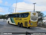 Empresa Gontijo de Transportes 19465 na cidade de Caruaru, Pernambuco, Brasil, por Lenilson da Silva Pessoa. Número da foto: #12797464.