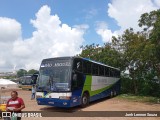 Expresso São Miguel 0807 na cidade de Vitória de Santo Antão, Pernambuco, Brasil, por Jonh Lennon Souza. Número da foto: #:id.