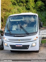 Fênix Viagens e Turismo 02 na cidade de Marechal Floriano, Espírito Santo, Brasil, por Abner Meireles Wernersbach. Número da foto: #:id.