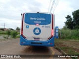HP Transportes Coletivos 20.571 na cidade de Aparecida de Goiânia, Goiás, Brasil, por Kauan Kerllon BusGyn. Número da foto: #:id.