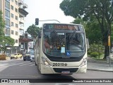 Viação do Sul 26019 na cidade de Curitiba, Paraná, Brasil, por Fernando Cesar Alves da Rocha. Número da foto: #12796011.