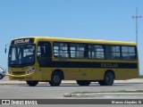 Viação Sudeste 126 na cidade de Marataízes, Espírito Santo, Brasil, por Marcos Ataydes. N. Número da foto: #12796343.