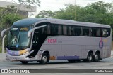 Rota Transportes Rodoviários 8595 na cidade de Aracaju, Sergipe, Brasil, por Weiller Alves. Número da foto: #:id.