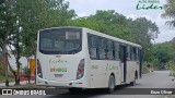 Auto Ônibus Líder 0914003 na cidade de Manaus, Amazonas, Brasil, por Enzo Oliver. Número da foto: #:id.