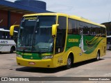 Expresso Caxiense 7102 na cidade de Porto Alegre, Rio Grande do Sul, Brasil, por Emerson Dorneles. Número da foto: #:id.