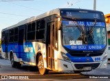 Ciudad de Limpio - Línea 34 020 na cidade de Asunción, Paraguai, por Willian Lezcano. Número da foto: #:id.
