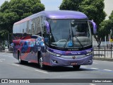 Twister Rio Transporte e Turismo 1050 na cidade de Rio de Janeiro, Rio de Janeiro, Brasil, por Cleiton Linhares. Número da foto: #12796229.