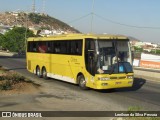 Viação Itapemirim 44203 na cidade de Caruaru, Pernambuco, Brasil, por Lenilson da Silva Pessoa. Número da foto: #12797902.