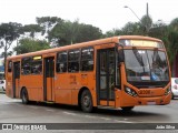 Viação Cidade Sorriso >> Viação Sorriso de Curitiba GI300 na cidade de Curitiba, Paraná, Brasil, por João Silva. Número da foto: #12798298.