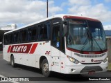 Bento Transportes 36 na cidade de Porto Alegre, Rio Grande do Sul, Brasil, por Emerson Dorneles. Número da foto: #:id.